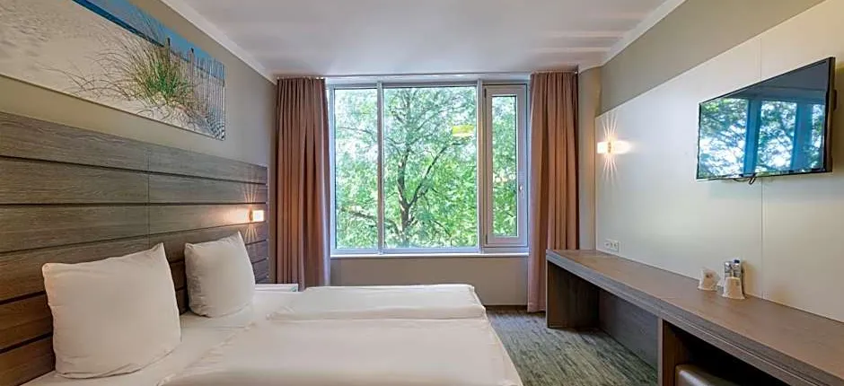 Tulip Inn München Messe