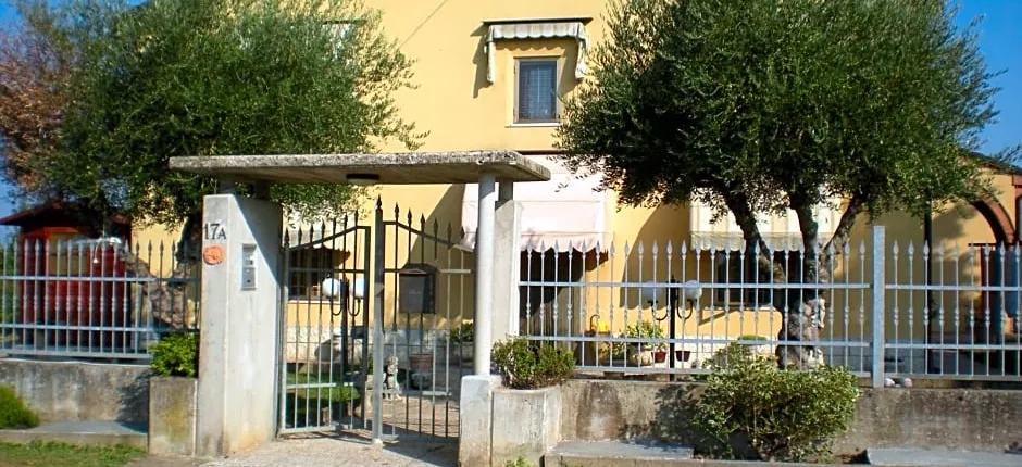 Camere Solidea