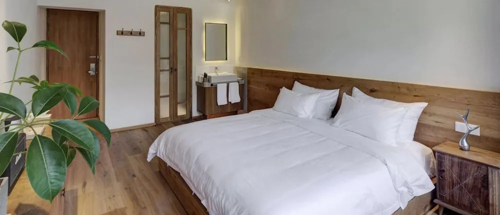 Hangzhou Sunsite Hotel