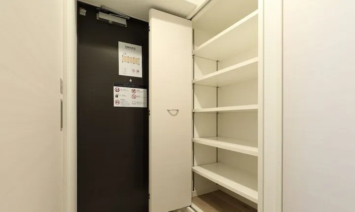 The Grand Residence Hotel Hakata