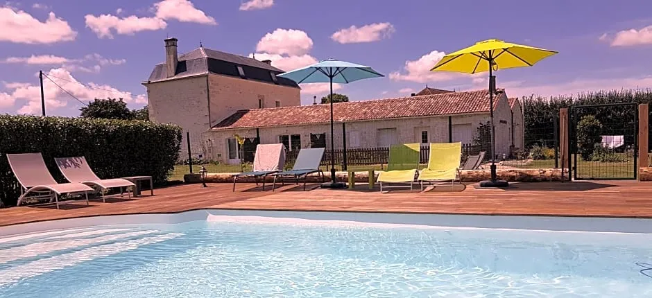 Le domaine de bellevue