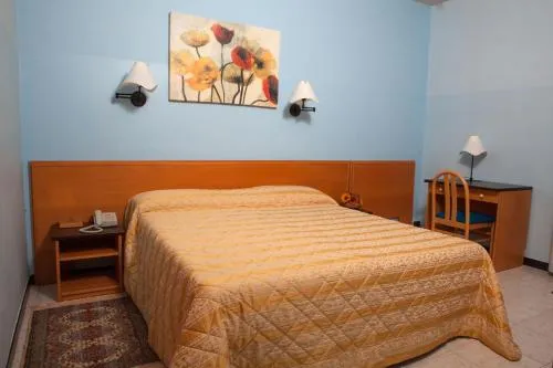 Hotel Astoria