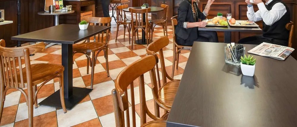 IBIS CHARLEROI CENTRE GARE