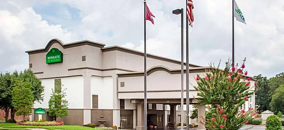 Wingate By Wyndham North Little Rock