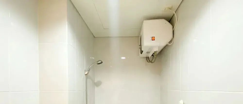 Comfort and Nice Studio Room Patraland Urbano Apartment