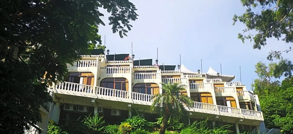 Pousada de Coloane Boutique Hotel