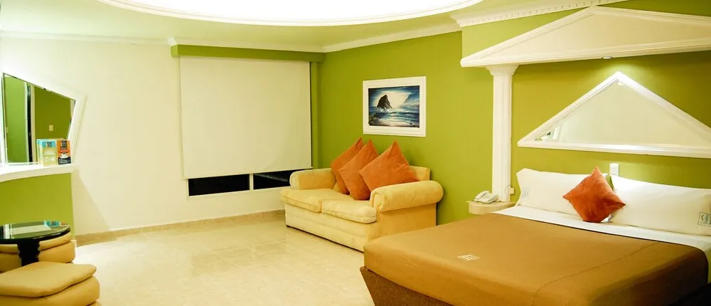 Hotel Porto Novo