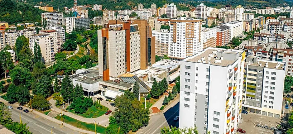 Grand Hotel Tuzla