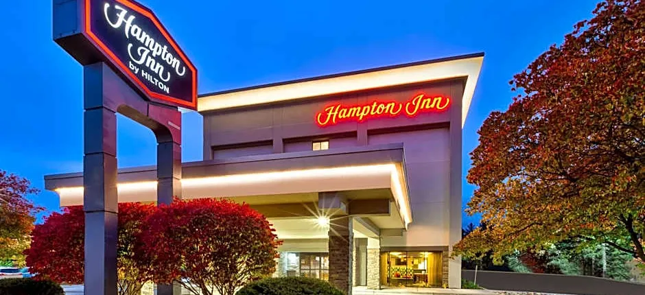 Hampton Inn By Hilton Traverse City
