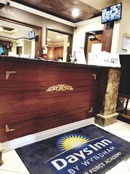 Days Inn by Wyndham Colorado Springs Air Force Academy, Colorado Springs