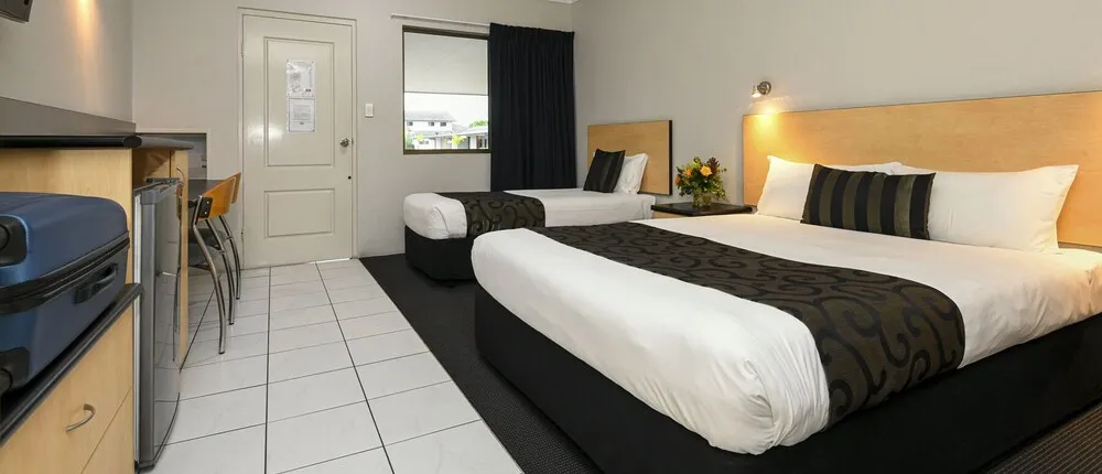 Alara Motor Inn