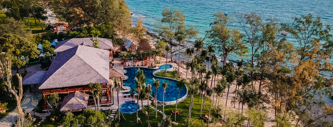 Ocean Bay Resort & Spa Phu Quoc