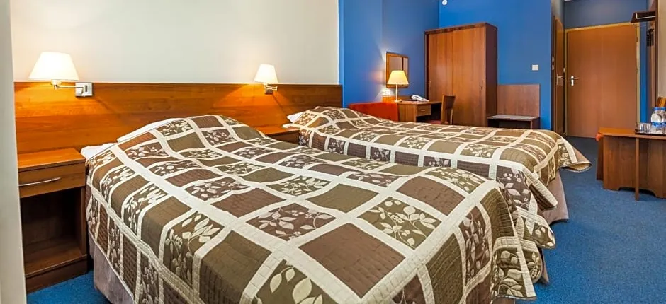 Hotel Olivia