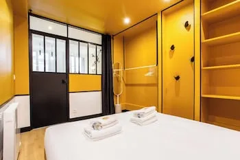 Chic Apartment - 1br/4p - Porte Saint-denis, Paris