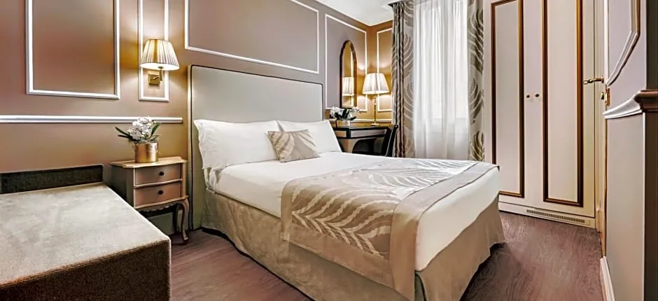 Hotel Nuovo Teson