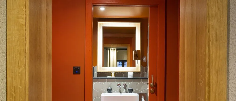 Hotel Le Colombier Suites