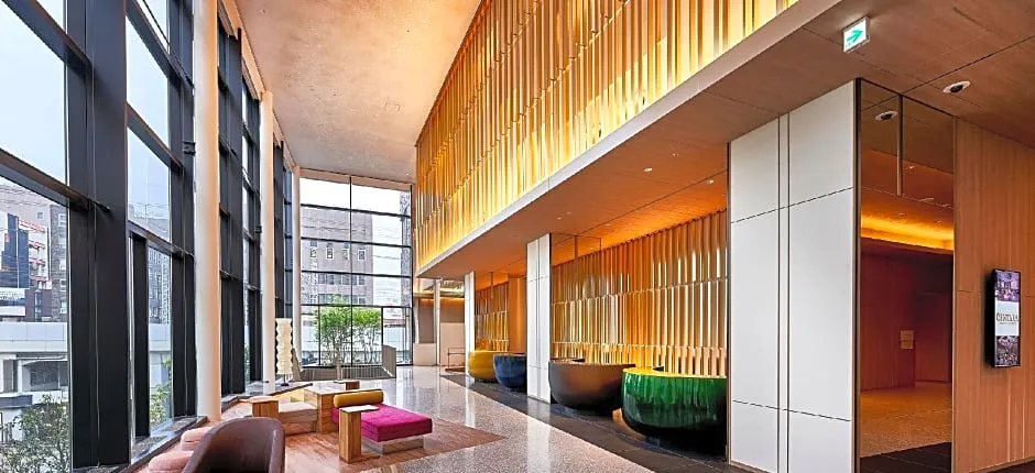 Centara Grand Hotel Osaka