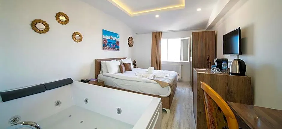 Zeugma Hotel Sultanahmet