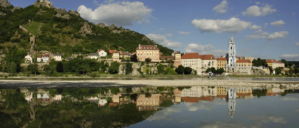 Hotel Schloss Durnstein