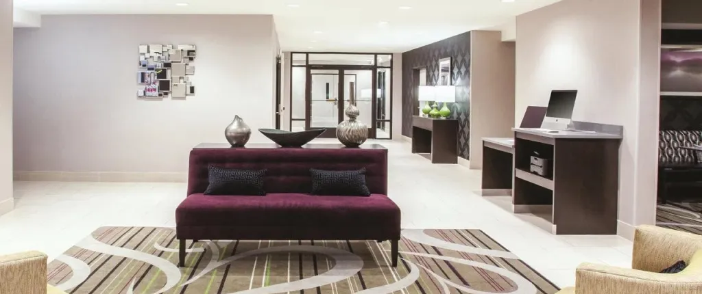 La Quinta Inn & Suites By Wyndham Cedar Rapids (ex. Baymont Inn & Suites - Cedar Rapids)