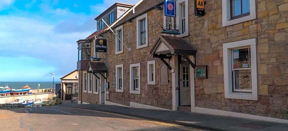 The Olde Ship Inn