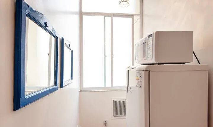 MZapartments Ministro V