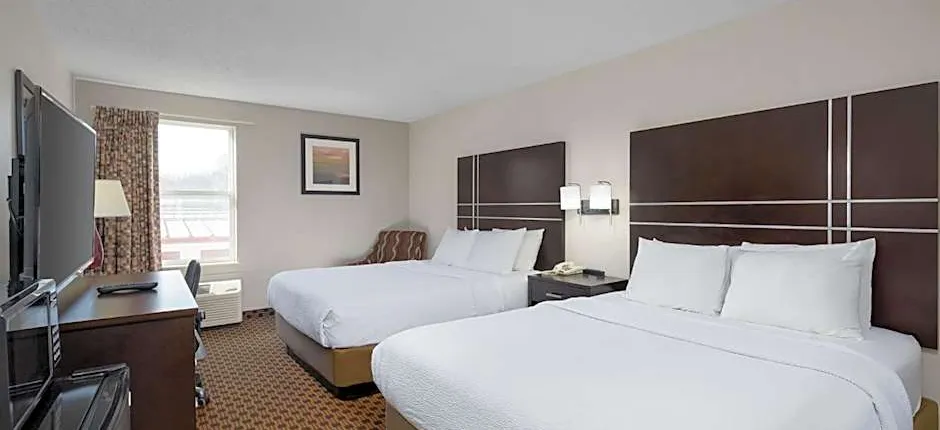 Stay 2Night Chattanooga Hamilton Place