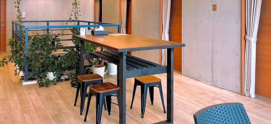 HOSTEL SunTerrace Ishigaki