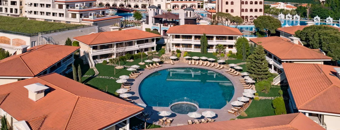 Titanic Mardan Palace