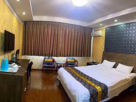 Yilin Hotel in Yanji
