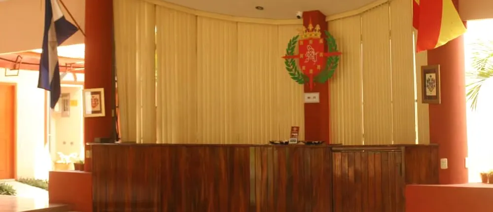 Hotel Brial Plaza