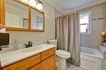 ELF Homes 3 Bedroom House on Central Avenue