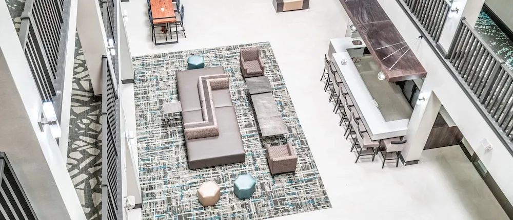 SPRINGHILL SUITES BY MARRIOTT CONYERS