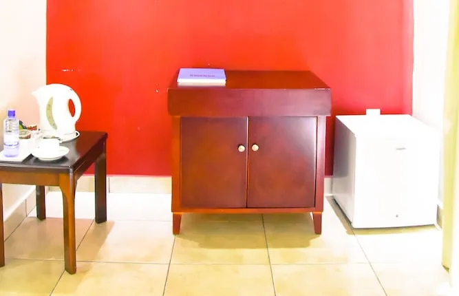 CityBlue Hotel & Suites, Embassy Row, Kigali, Rwanda