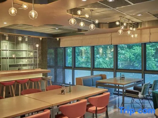 CityNote Hotel (Guangzhou Shangxiajiu PedestrianStreet Yongqing FangBranch)