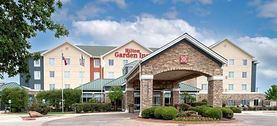 Hilton Garden Inn New Braunfels