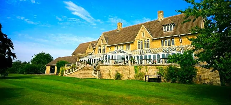 Cricklade House Hotel, Sure Hotel Collection by Best Western