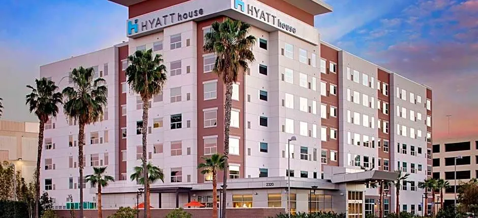 Hyatt House Irvine/John Wayne Arpt