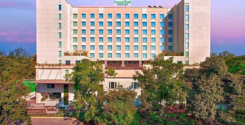 Lemon Tree Premier City Center Pune