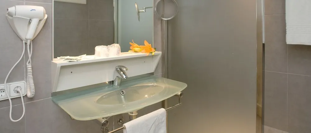 Apartamentos HSM Lago Park