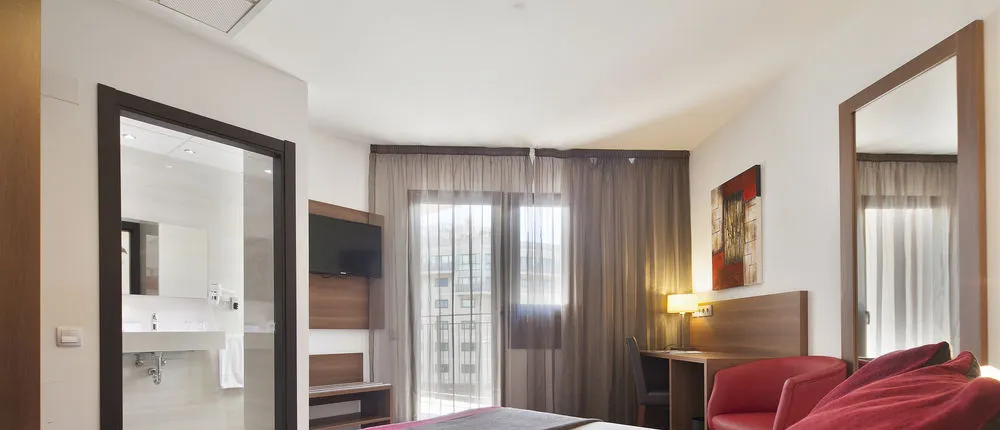 Hotel Best Auto Hogar