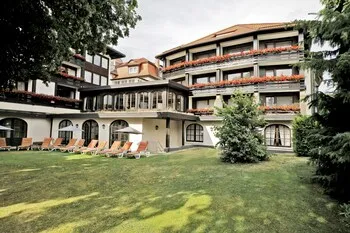 Mühl Vital Resort