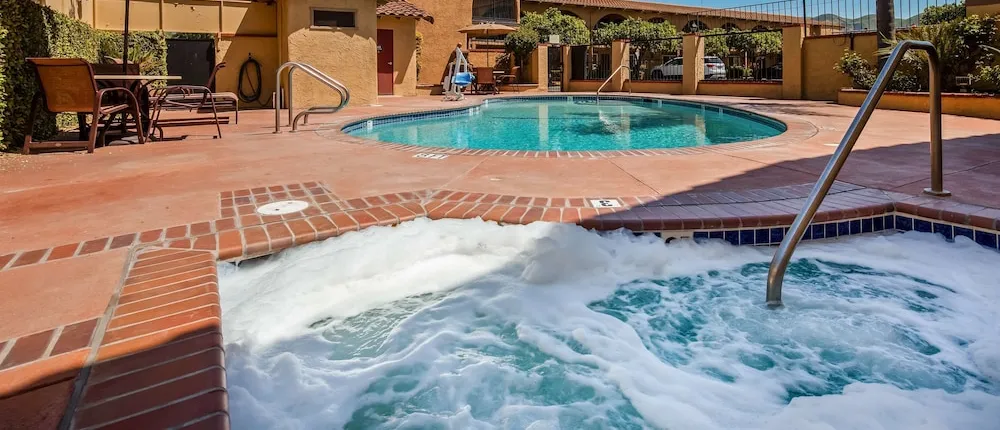 Best Western La Posada Motel