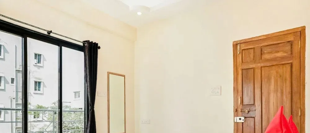 Oyo 28565 Rajanigandha