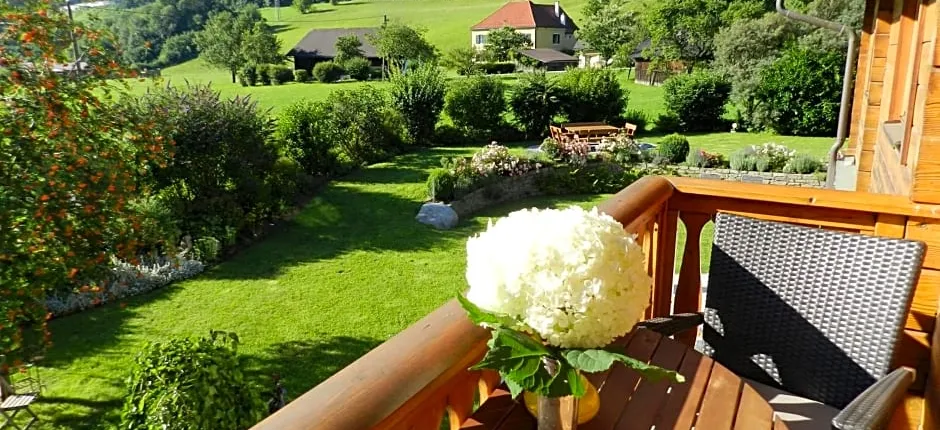 Landhaus am Bach