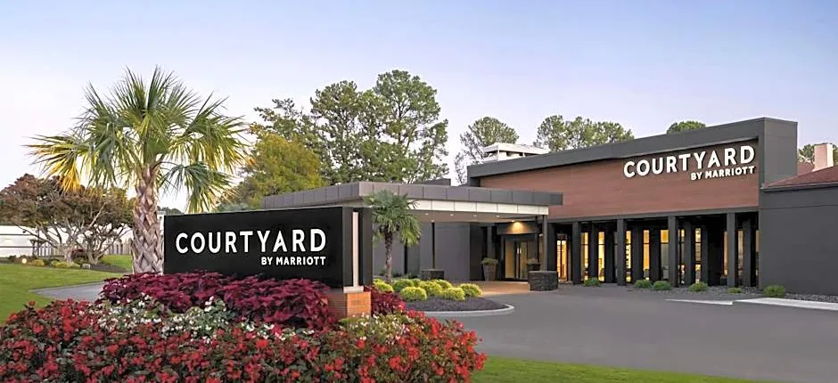 Courtyard by Marriott Atlanta Northlake