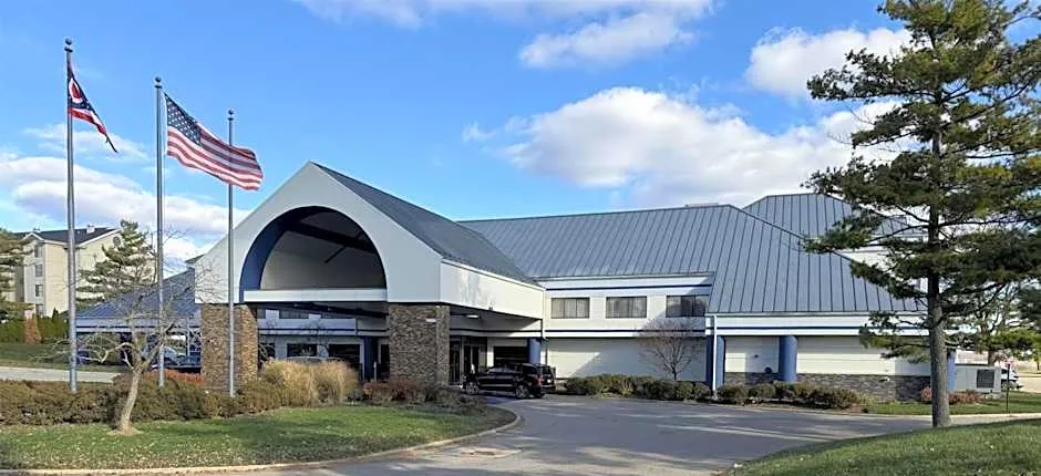 Best Western Plus Miamisburg-Dayton Suites, Banquets & Hotel