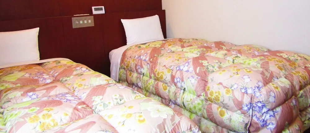 Hotel Oaks Shin-Osaka, Osaka