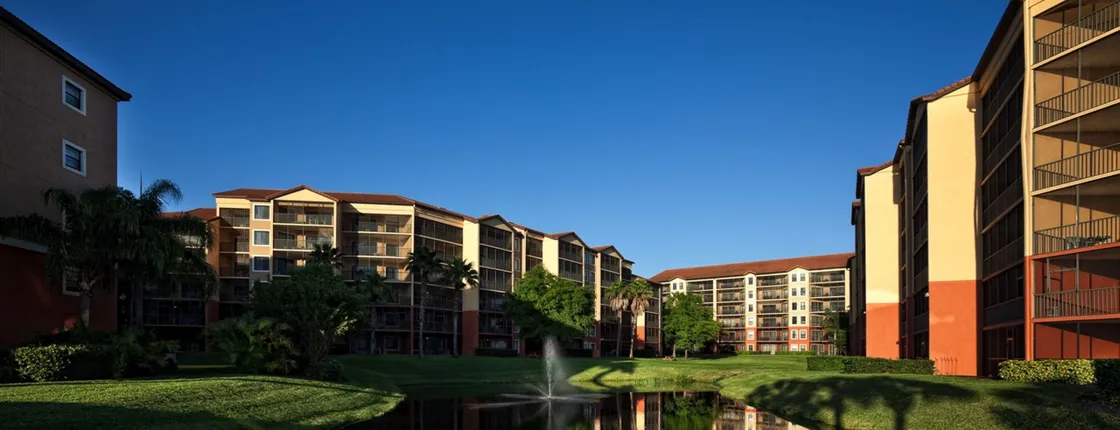 Westgate Lakes Resort & Spa