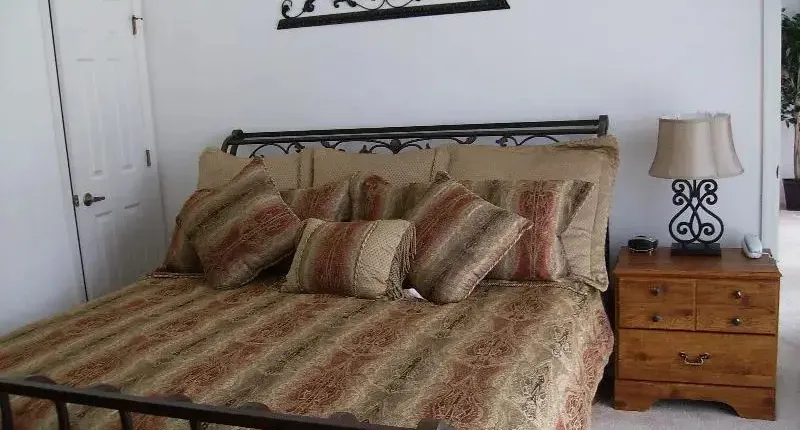 Tuscan Hills Executive Gamesroom and Spa